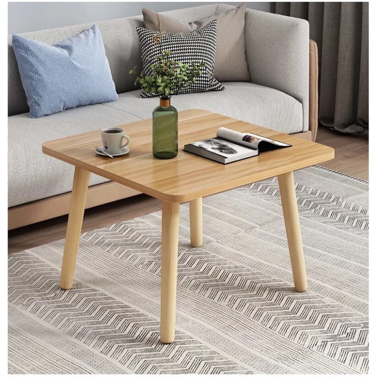 Chọn Kích Thước Bàn Uống Nước Phòng Khách Sao Cho Đẹp, Hợp Phong Thủy? Chọn Kích Thước Bàn Uống Nước Phòng Khách Sao Cho Đẹp, Hợp Phong Thủy?