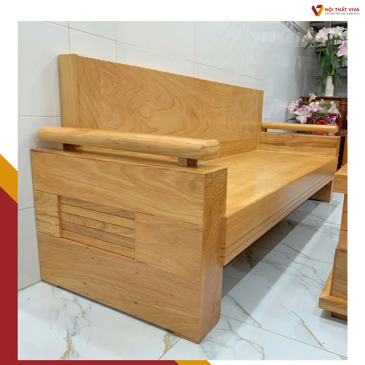 Có nên chọn sofa gỗ gõ đỏ? Top 3+ mẫu bền đẹp, bán chạy nhất hiện nay  Có nên chọn sofa gỗ gõ đỏ? Top 3+ mẫu bền đẹp, bán chạy nhất hiện nay