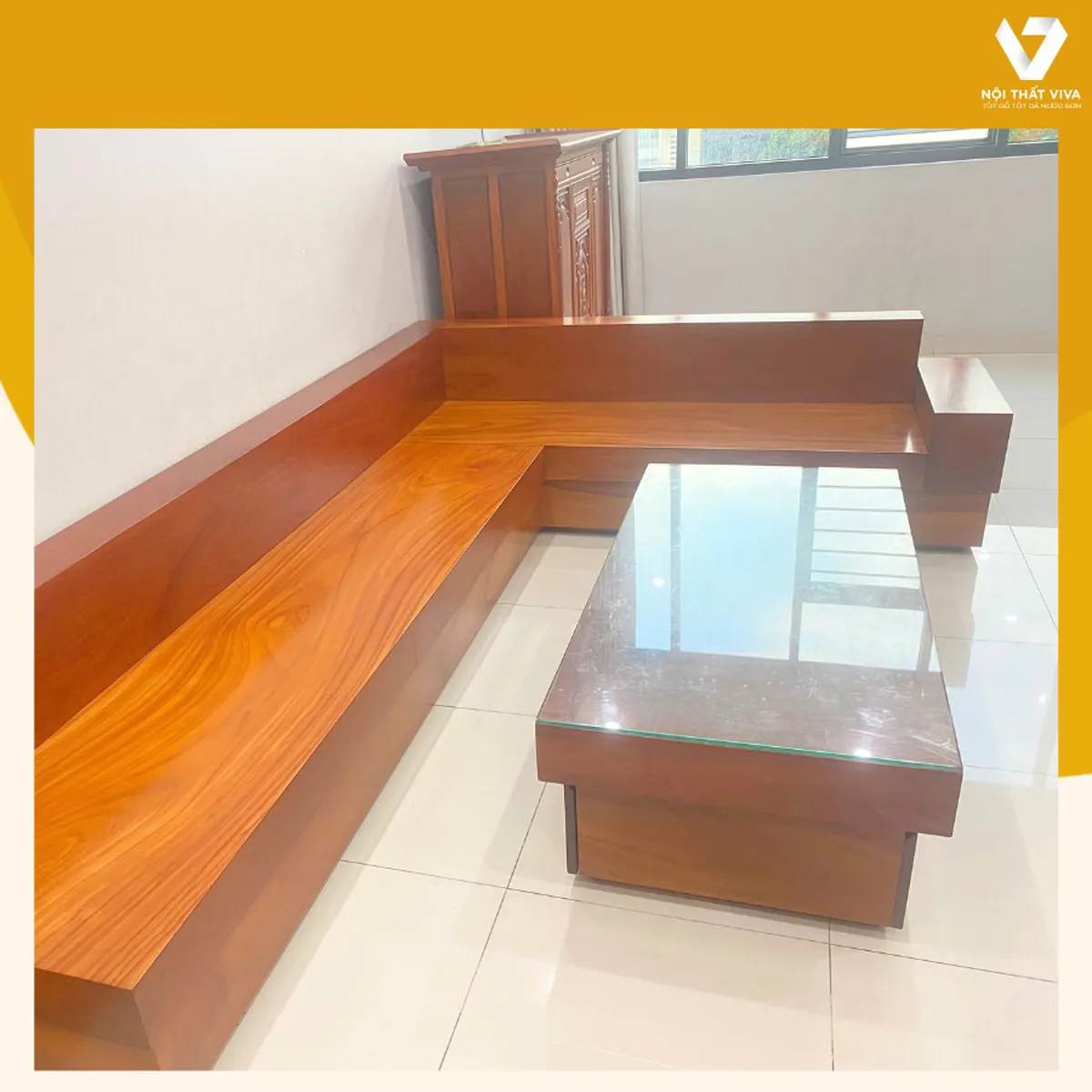 Có nên chọn sofa gỗ gõ đỏ? Top 3+ mẫu bền đẹp, bán chạy nhất hiện nay  Có nên chọn sofa gỗ gõ đỏ? Top 3+ mẫu bền đẹp, bán chạy nhất hiện nay
