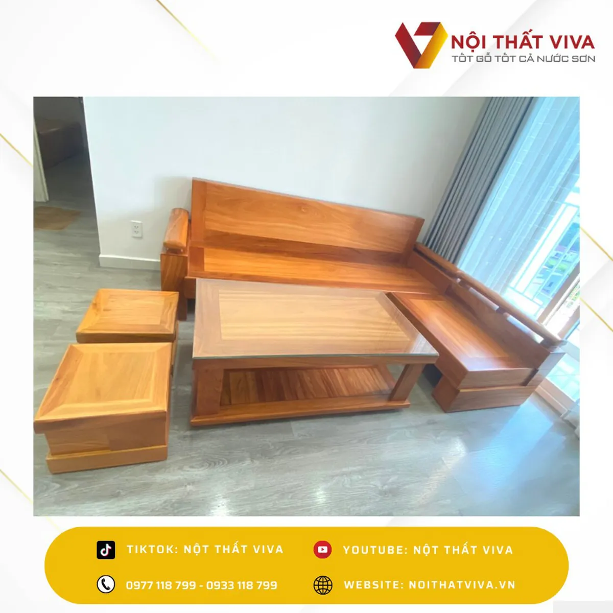 Có nên chọn sofa gỗ gõ đỏ? Top 3+ mẫu bền đẹp, bán chạy nhất hiện nay  Có nên chọn sofa gỗ gõ đỏ? Top 3+ mẫu bền đẹp, bán chạy nhất hiện nay