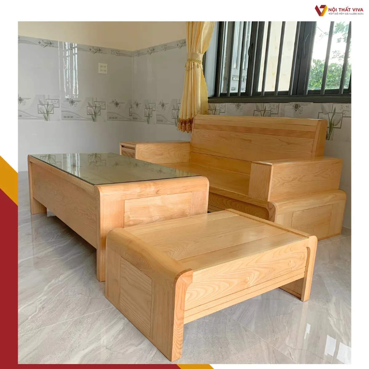 Có nên chọn sofa gỗ gõ đỏ? Top 3+ mẫu bền đẹp, bán chạy nhất hiện nay  Có nên chọn sofa gỗ gõ đỏ? Top 3+ mẫu bền đẹp, bán chạy nhất hiện nay