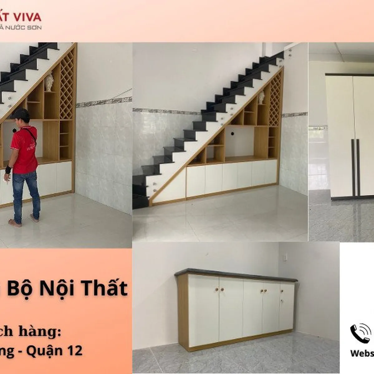 Có nên làm tủ giày dưới gầm cầu thang không? Gợi ý mẫu đẹp nhất hiện nay Có nên làm tủ giày dưới gầm cầu thang không? Gợi ý mẫu đẹp nhất hiện nay