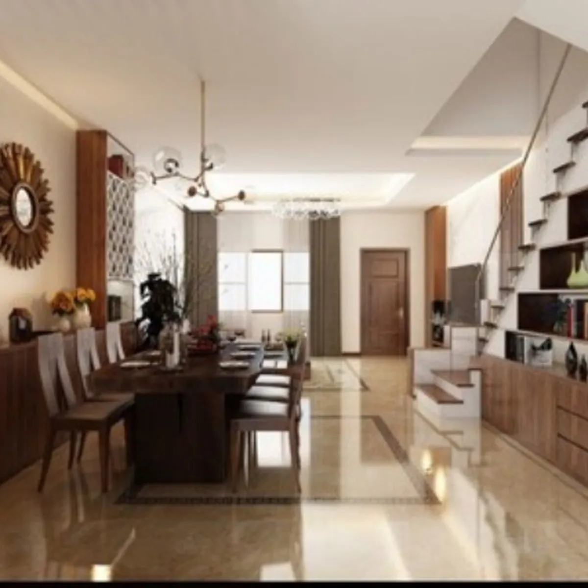 Combo nội thất nhà phố hoàn thiện bao gồm những gì? Combo nội thất nhà phố hoàn thiện bao gồm những gì?