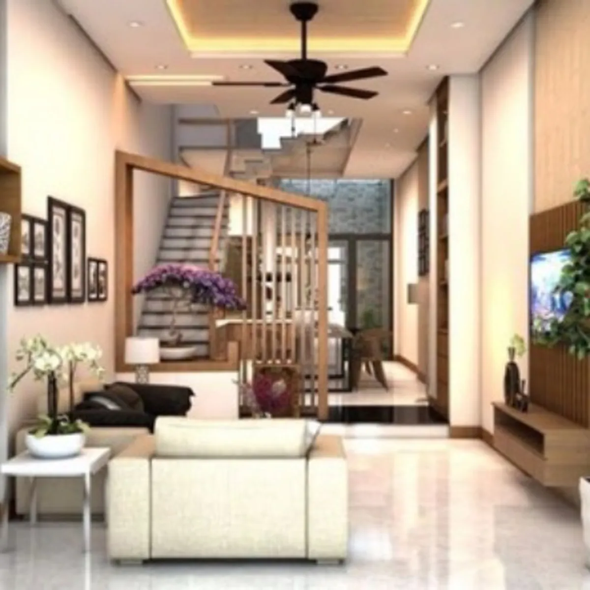 Combo nội thất nhà phố hoàn thiện bao gồm những gì? Combo nội thất nhà phố hoàn thiện bao gồm những gì?