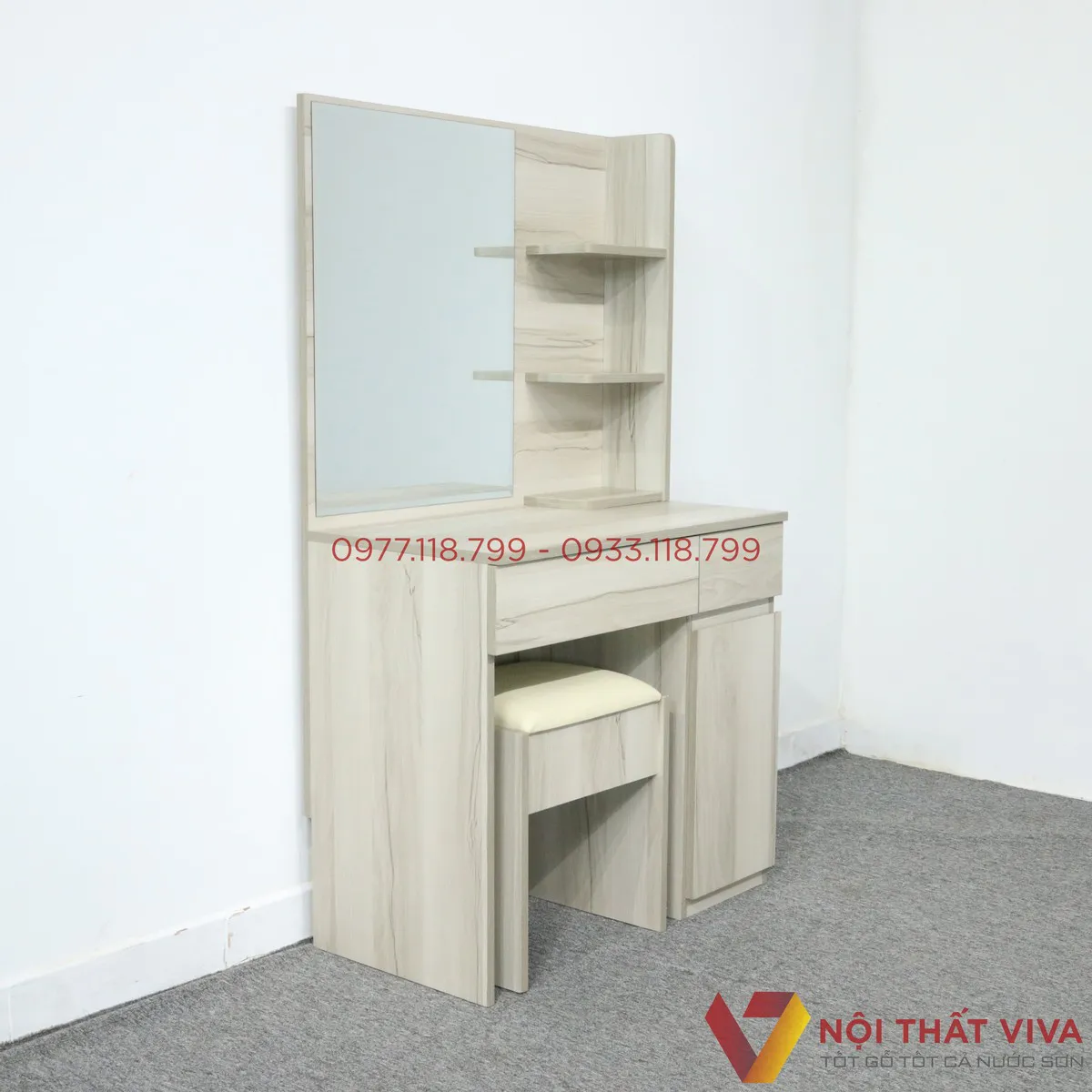 Combo nội thất phòng ngủ hiện đại: Từ ý tưởng đến thực tế Combo nội thất phòng ngủ hiện đại: Từ ý tưởng đến thực tế