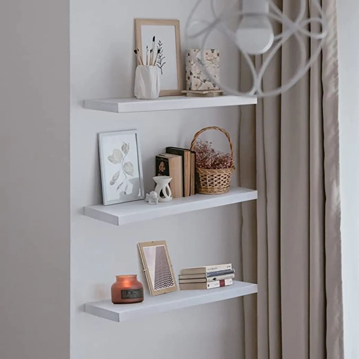 Combo nội thất phòng ngủ hiện đại: Từ ý tưởng đến thực tế Combo nội thất phòng ngủ hiện đại: Từ ý tưởng đến thực tế