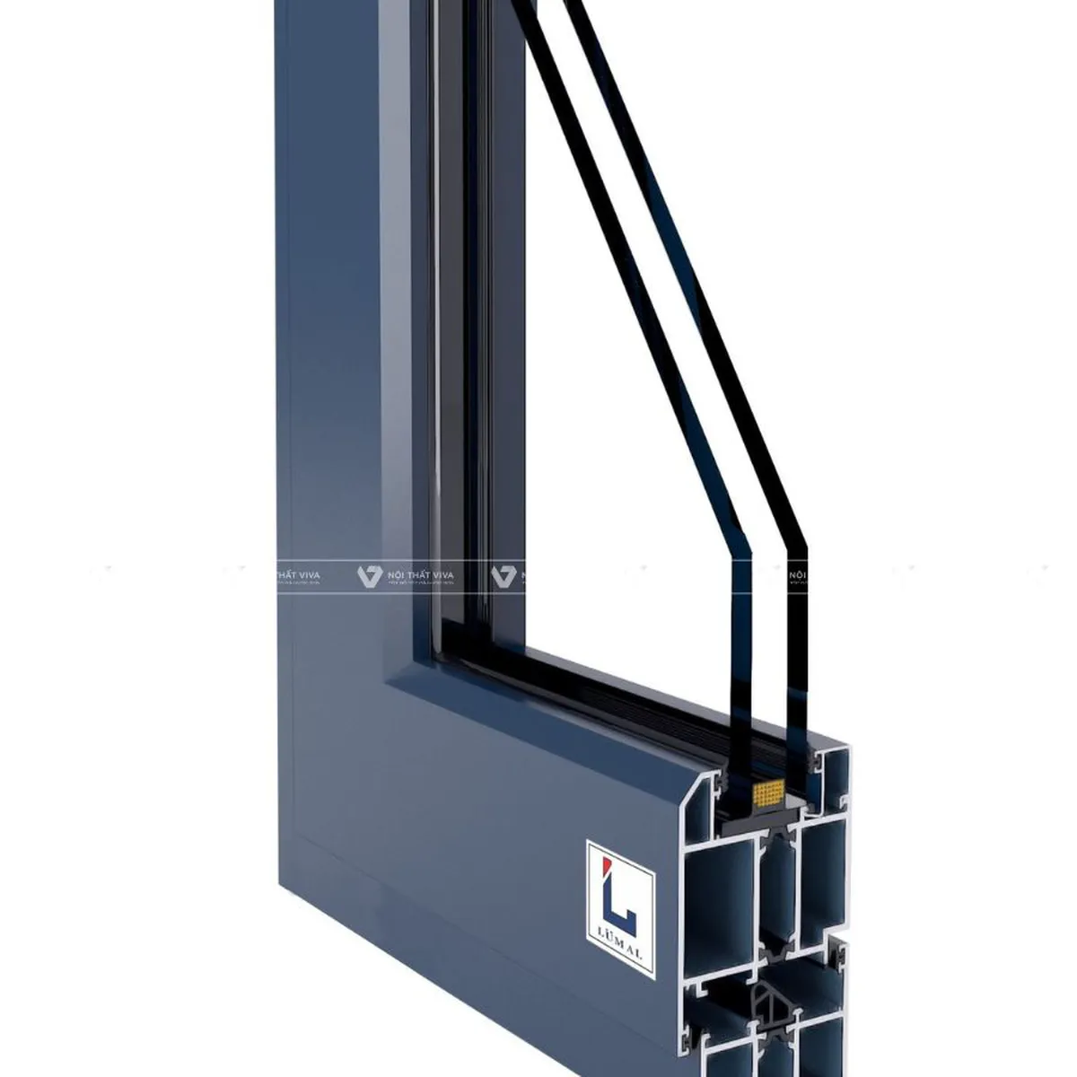 Cửa đi mở quay là gì? So sánh chi tiết với cửa đi mở lùa để chọn đúng  Cửa đi mở quay là gì? So sánh chi tiết với cửa đi mở lùa để chọn đúng