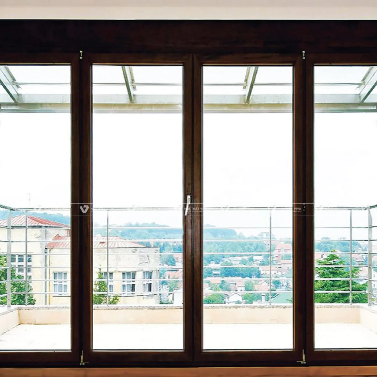 Cửa đi mở quay là gì? So sánh chi tiết với cửa đi mở lùa để chọn đúng  Cửa đi mở quay là gì? So sánh chi tiết với cửa đi mở lùa để chọn đúng