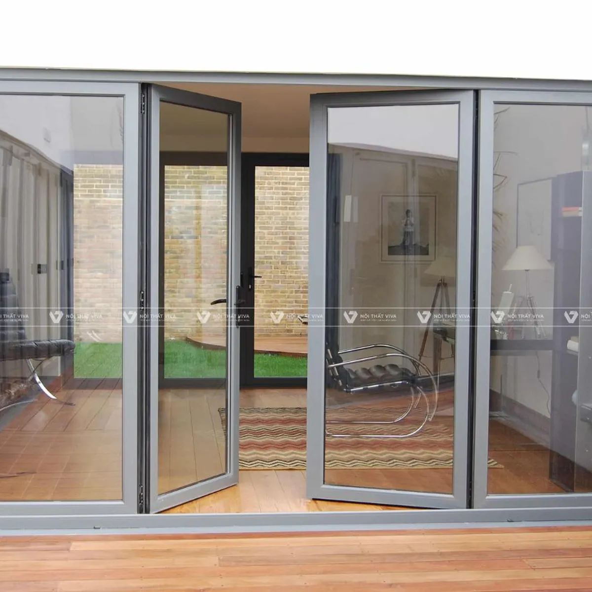 Cửa đi mở quay là gì? So sánh chi tiết với cửa đi mở lùa để chọn đúng  Cửa đi mở quay là gì? So sánh chi tiết với cửa đi mở lùa để chọn đúng