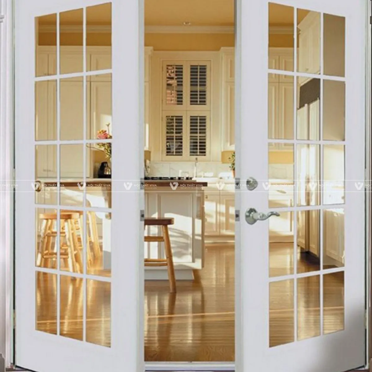 Cửa đi mở quay là gì? So sánh chi tiết với cửa đi mở lùa để chọn đúng  Cửa đi mở quay là gì? So sánh chi tiết với cửa đi mở lùa để chọn đúng