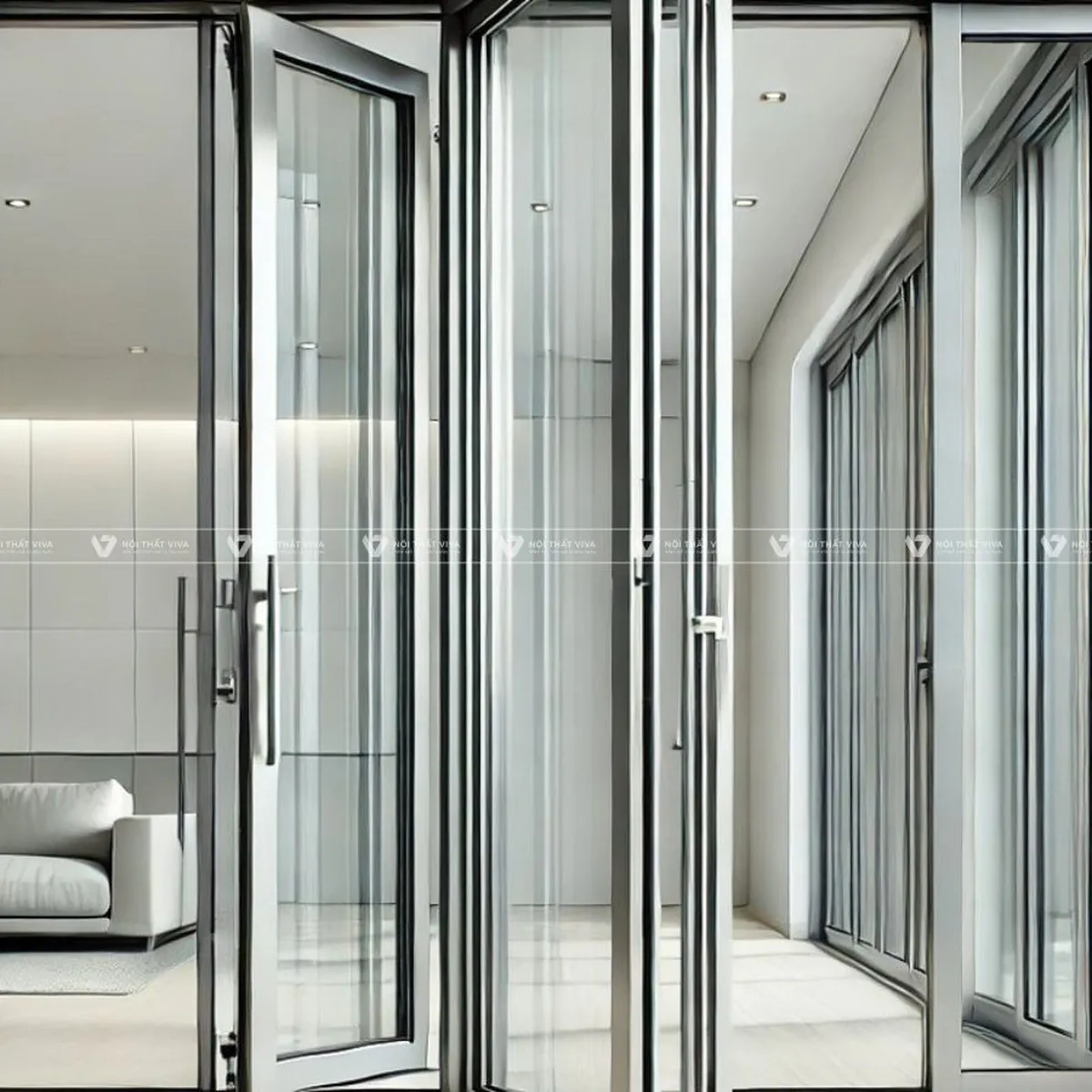 Cửa đi mở quay là gì? So sánh chi tiết với cửa đi mở lùa để chọn đúng  Cửa đi mở quay là gì? So sánh chi tiết với cửa đi mở lùa để chọn đúng