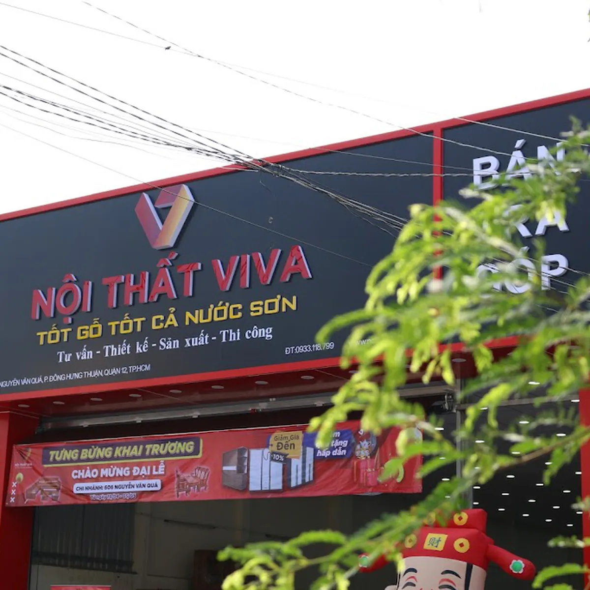 5 Đặc Điểm Cần Có Của Cửa Hàng Nội Thất HCM Khi Mua Đồ Gỗ Cho Gia Đình 5 Đặc Điểm Cần Có Của Cửa Hàng Nội Thất HCM Khi Mua Đồ Gỗ Cho Gia Đình