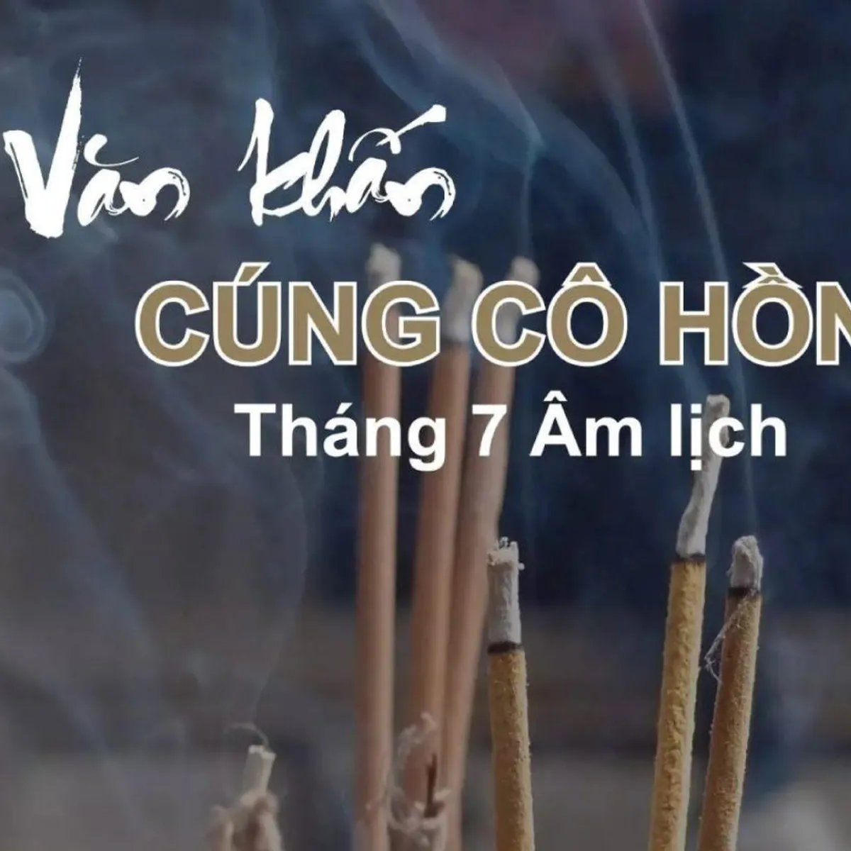 Cúng Rằm tháng 7 năm 2025 thế nào cho đúng? Mâm cúng, văn khấn và lưu ý quan trọng Cúng Rằm tháng 7 năm 2025 thế nào cho đúng? Mâm cúng, văn khấn và lưu ý quan trọng