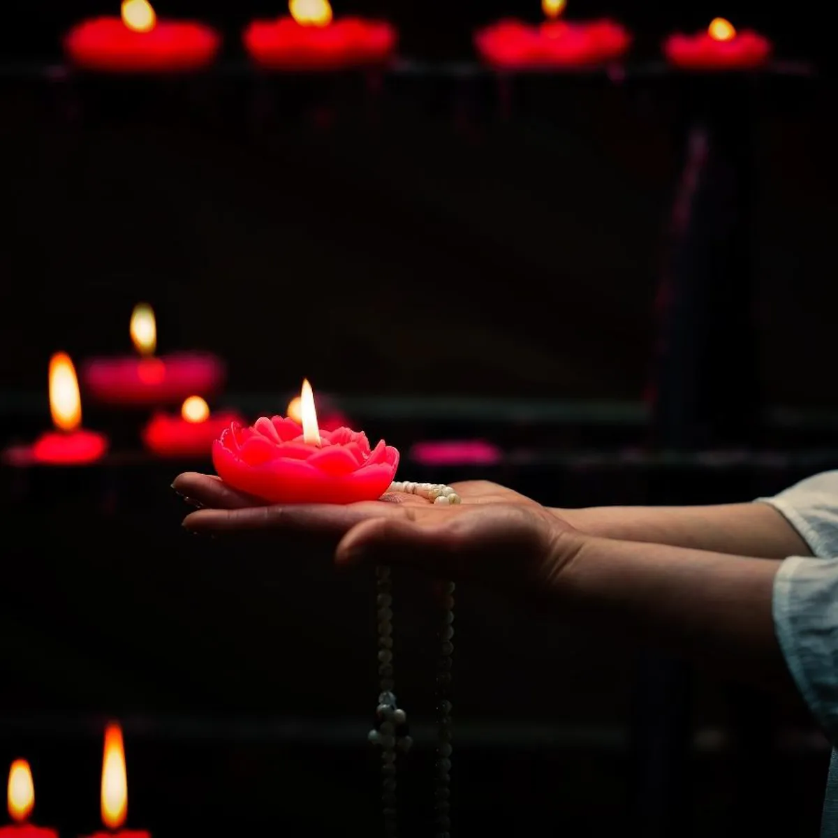 Cúng Rằm tháng 7 năm 2025 thế nào cho đúng? Mâm cúng, văn khấn và lưu ý quan trọng Cúng Rằm tháng 7 năm 2025 thế nào cho đúng? Mâm cúng, văn khấn và lưu ý quan trọng