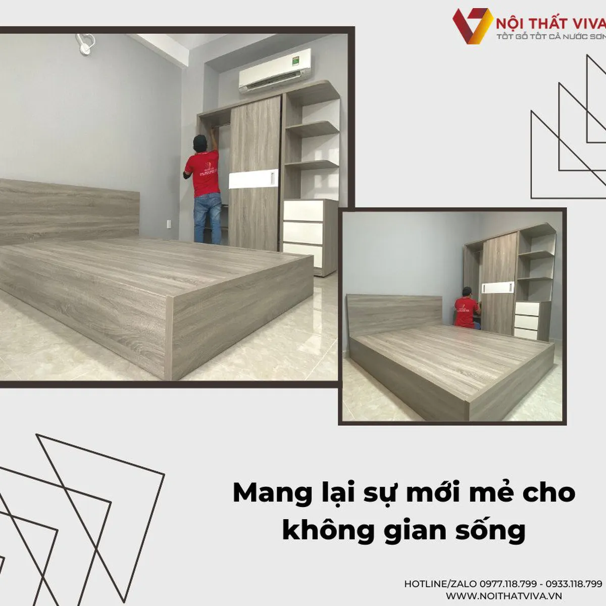 Đánh giá tủ quần áo gỗ công nghiệp cánh lùa: Giá rẻ và còn gì nữa? Đánh giá tủ quần áo gỗ công nghiệp cánh lùa: Giá rẻ và còn gì nữa?