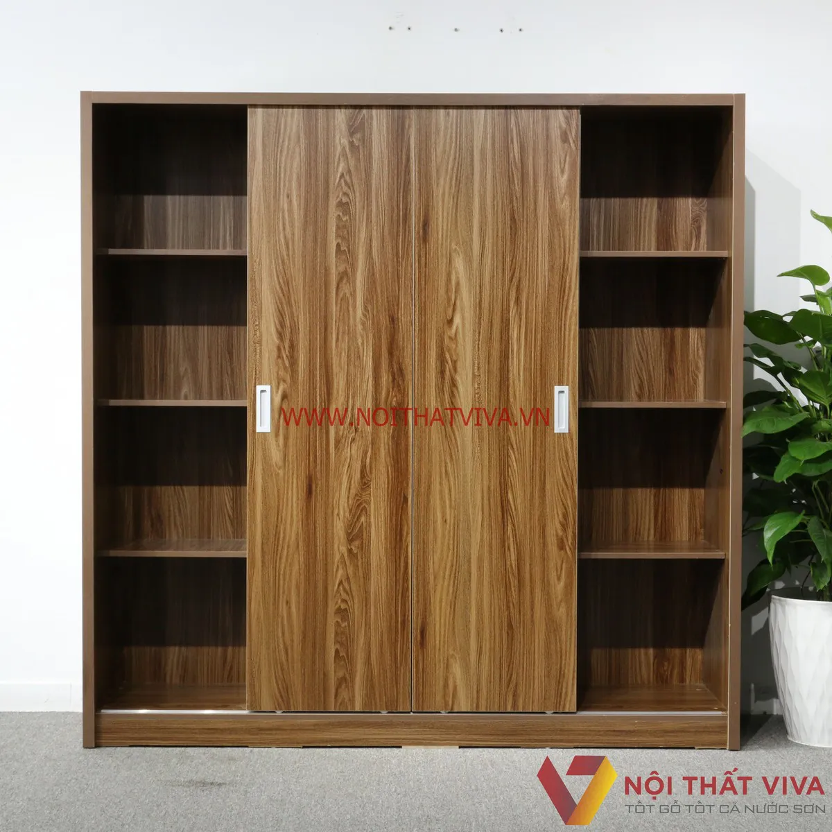 Đánh giá tủ quần áo gỗ công nghiệp cánh lùa: Giá rẻ và còn gì nữa? Đánh giá tủ quần áo gỗ công nghiệp cánh lùa: Giá rẻ và còn gì nữa?