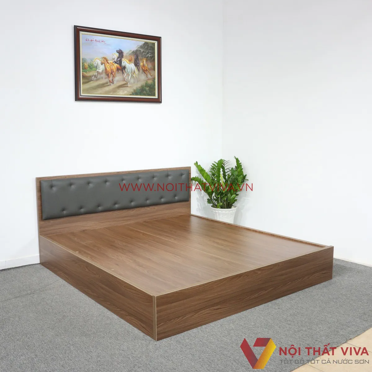 Danh sách những kiểu giường ngủ hiện đại, cao cấp “chiếm lĩnh” thị trường nội thất Danh sách những kiểu giường ngủ hiện đại, cao cấp “chiếm lĩnh” thị trường nội thất