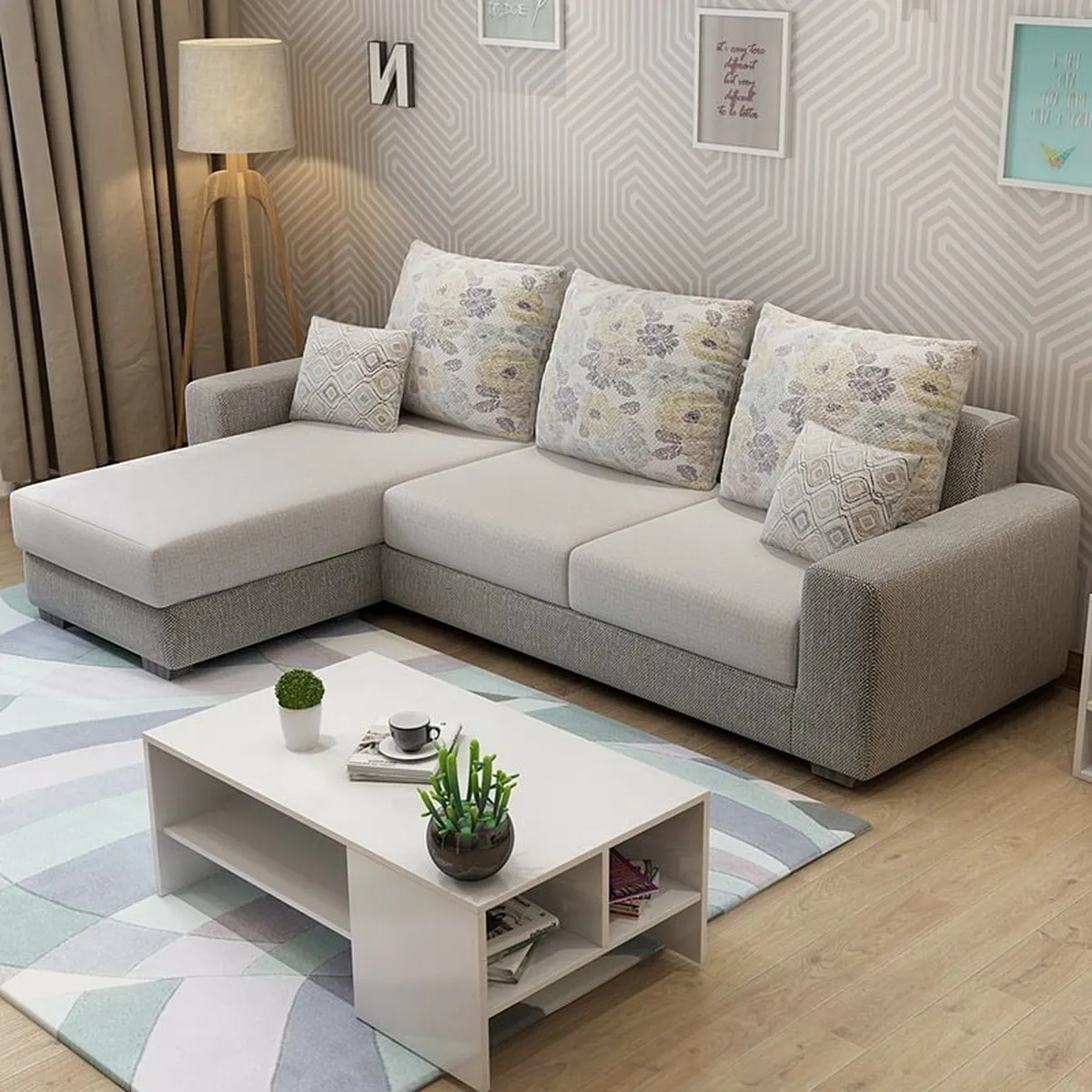 Đâu là mẫu ghế sofa phòng khách được ưa chuộng nhất 2023? Đâu là mẫu ghế sofa phòng khách được ưa chuộng nhất 2023?