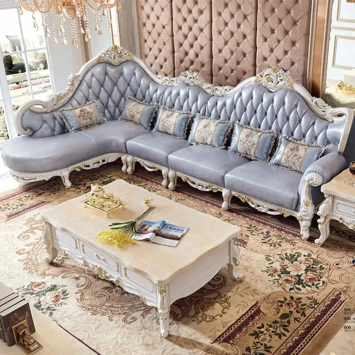 Đâu là mẫu ghế sofa phòng khách được ưa chuộng nhất 2023? Đâu là mẫu ghế sofa phòng khách được ưa chuộng nhất 2023?