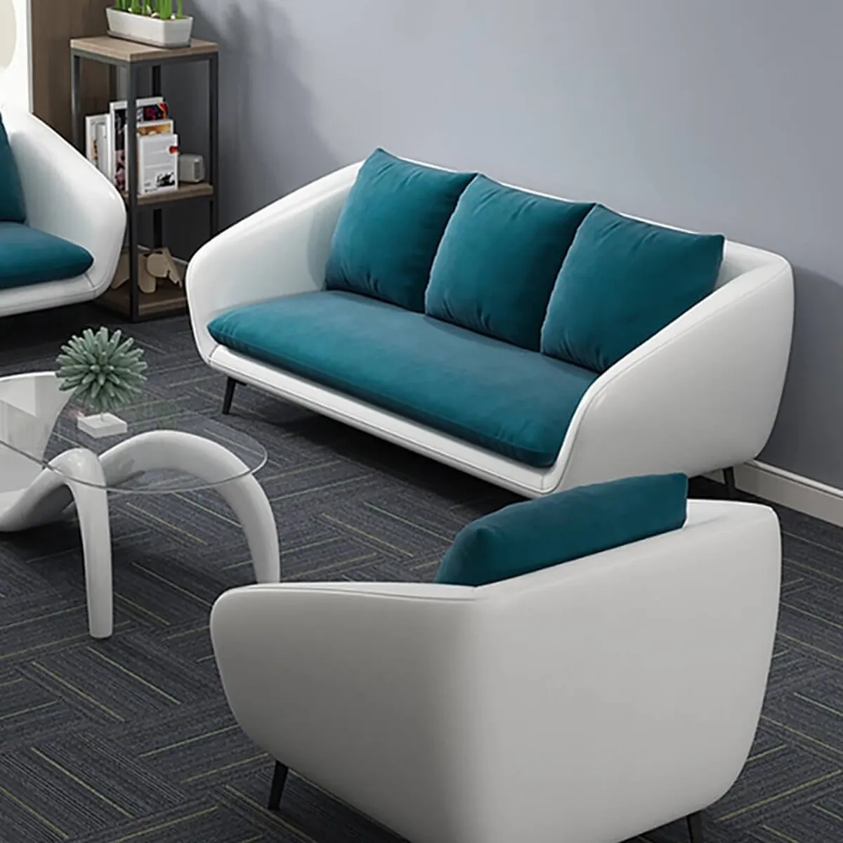Đâu là mẫu ghế sofa phòng khách được ưa chuộng nhất 2023? Đâu là mẫu ghế sofa phòng khách được ưa chuộng nhất 2023?