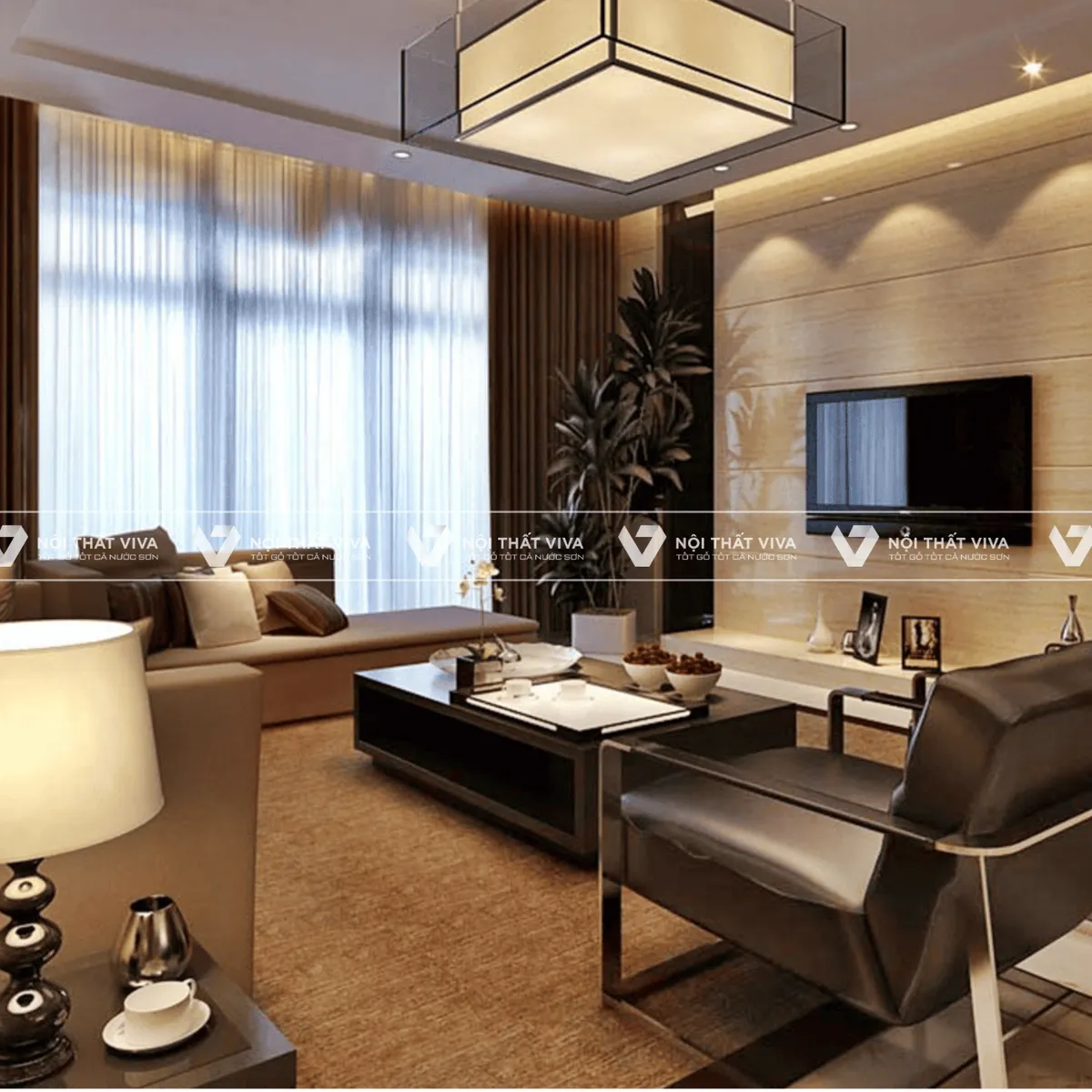 Dịch vụ thiết kế nội thất chung cư trọn gói, đẹp nhất tại TP.HCM  Dịch vụ thiết kế nội thất chung cư trọn gói, đẹp nhất tại TP.HCM