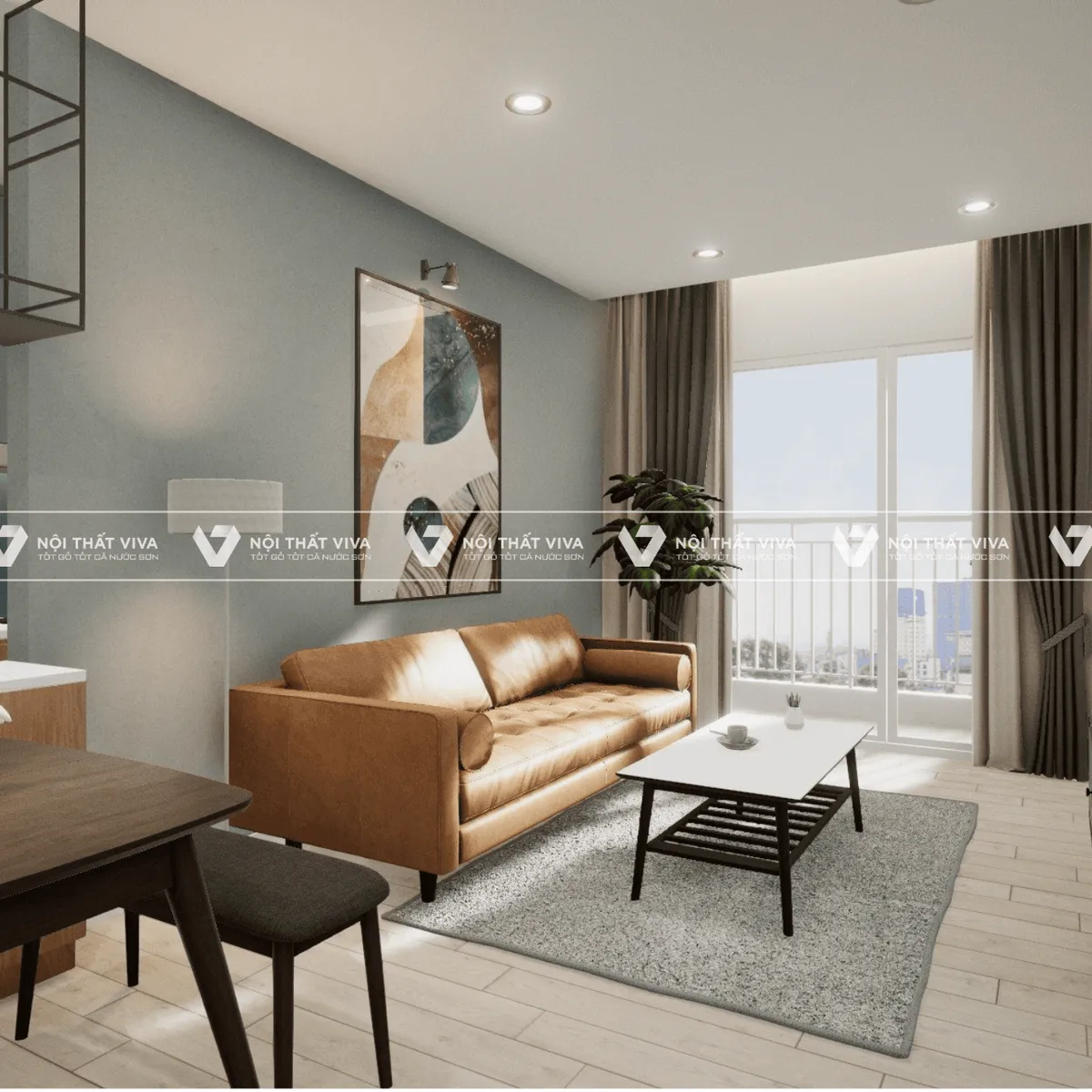 Dịch vụ thiết kế nội thất chung cư trọn gói, đẹp nhất tại TP.HCM  Dịch vụ thiết kế nội thất chung cư trọn gói, đẹp nhất tại TP.HCM