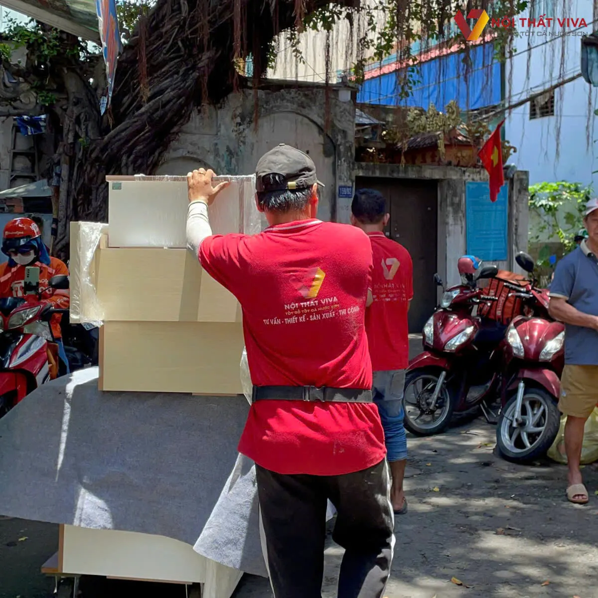 Dịch vụ thiết kế nội thất chung cư trọn gói, đẹp nhất tại TP.HCM  Dịch vụ thiết kế nội thất chung cư trọn gói, đẹp nhất tại TP.HCM