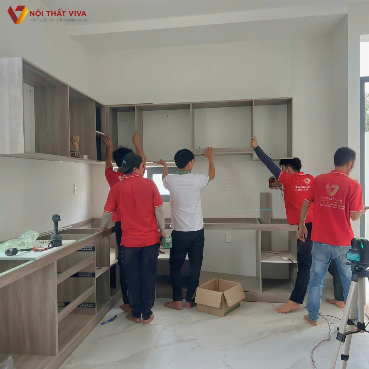 Dịch vụ thiết kế nội thất chung cư trọn gói, đẹp nhất tại TP.HCM  Dịch vụ thiết kế nội thất chung cư trọn gói, đẹp nhất tại TP.HCM