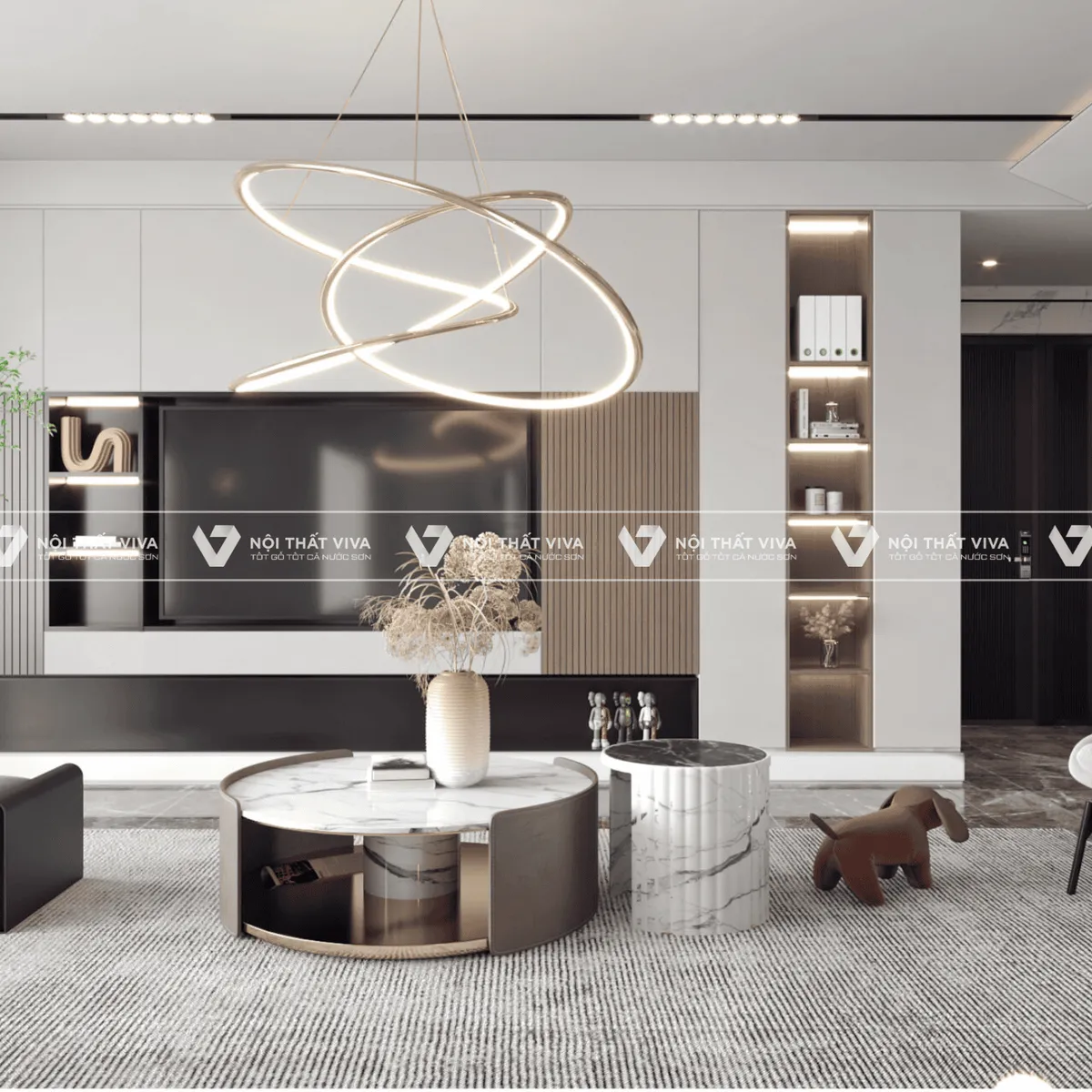 Dịch vụ thiết kế nội thất chung cư trọn gói, đẹp nhất tại TP.HCM  Dịch vụ thiết kế nội thất chung cư trọn gói, đẹp nhất tại TP.HCM