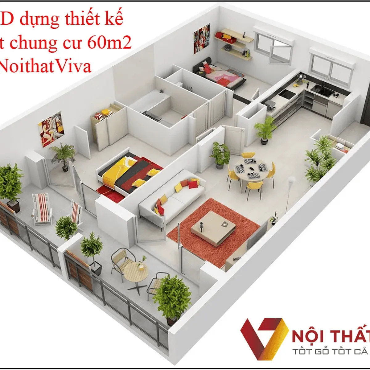 Dịch vụ thiết kế nội thất chung cư trọn gói, đẹp nhất tại TP.HCM  Dịch vụ thiết kế nội thất chung cư trọn gói, đẹp nhất tại TP.HCM