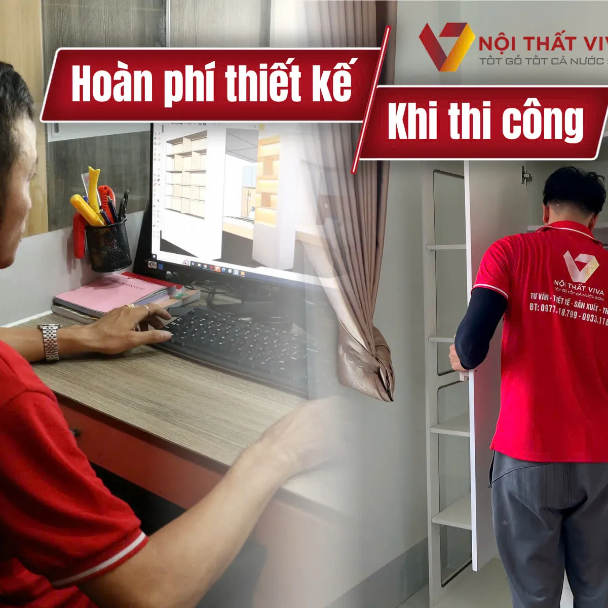 Dịch vụ thiết kế nội thất chung cư trọn gói, đẹp nhất tại TP.HCM  Dịch vụ thiết kế nội thất chung cư trọn gói, đẹp nhất tại TP.HCM