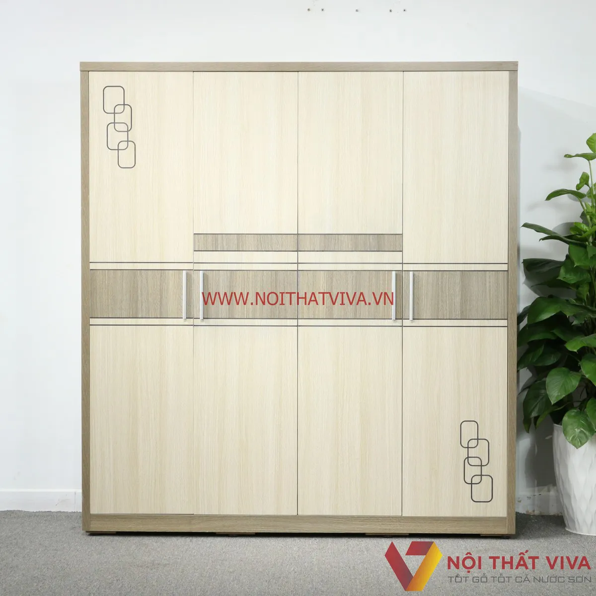Điểm danh 10 tủ quần áo gỗ công nghiệp hiện đại lý tưởng cho gia đình Điểm danh 10 tủ quần áo gỗ công nghiệp hiện đại lý tưởng cho gia đình