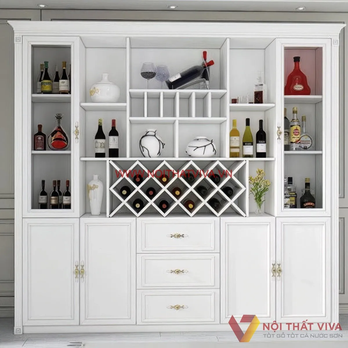 Kinh Nghiệm Đóng Tủ Gỗ Theo Yêu Cầu TPHCM Không Phải Ai Cũng Biết Kinh Nghiệm Đóng Tủ Gỗ Theo Yêu Cầu TPHCM Không Phải Ai Cũng Biết