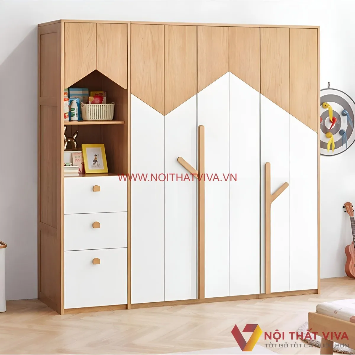 Kinh Nghiệm Đóng Tủ Gỗ Theo Yêu Cầu TPHCM Không Phải Ai Cũng Biết Kinh Nghiệm Đóng Tủ Gỗ Theo Yêu Cầu TPHCM Không Phải Ai Cũng Biết