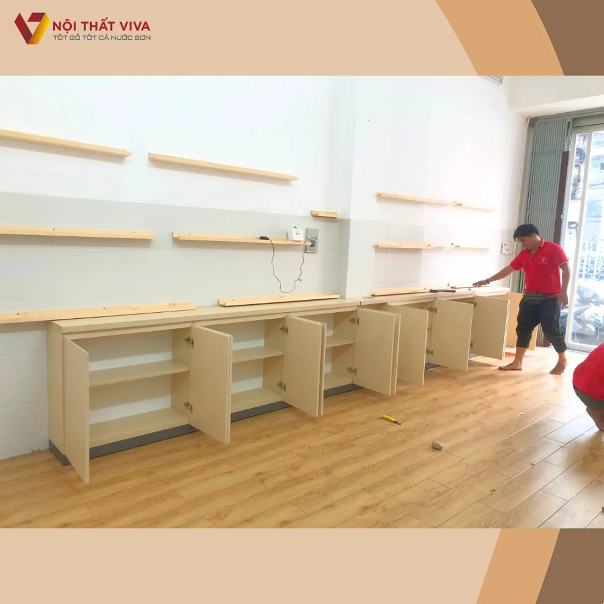 Kinh Nghiệm Đóng Tủ Gỗ Theo Yêu Cầu TPHCM Không Phải Ai Cũng Biết Kinh Nghiệm Đóng Tủ Gỗ Theo Yêu Cầu TPHCM Không Phải Ai Cũng Biết