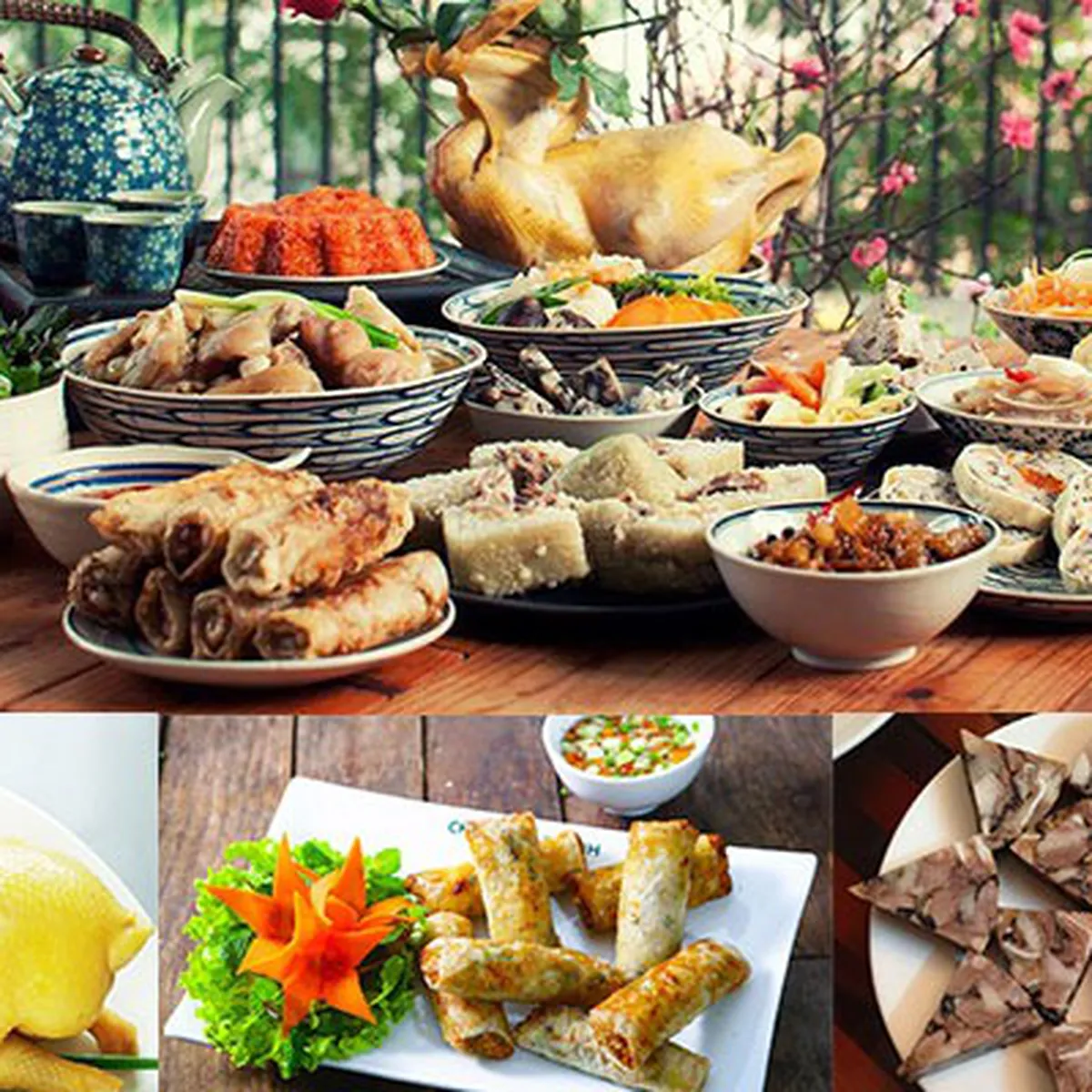 Gà cúng giao thừa quay đầu ra hay vào? Hướng dẫn cách đặt gà cúng chuẩn nhất Gà cúng giao thừa quay đầu ra hay vào? Hướng dẫn cách đặt gà cúng chuẩn nhất