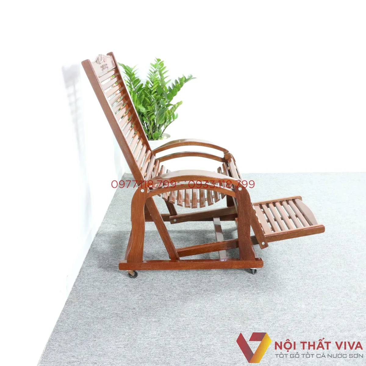 Ghế Dây - Võng Gỗ Ghế Dây - Võng Gỗ