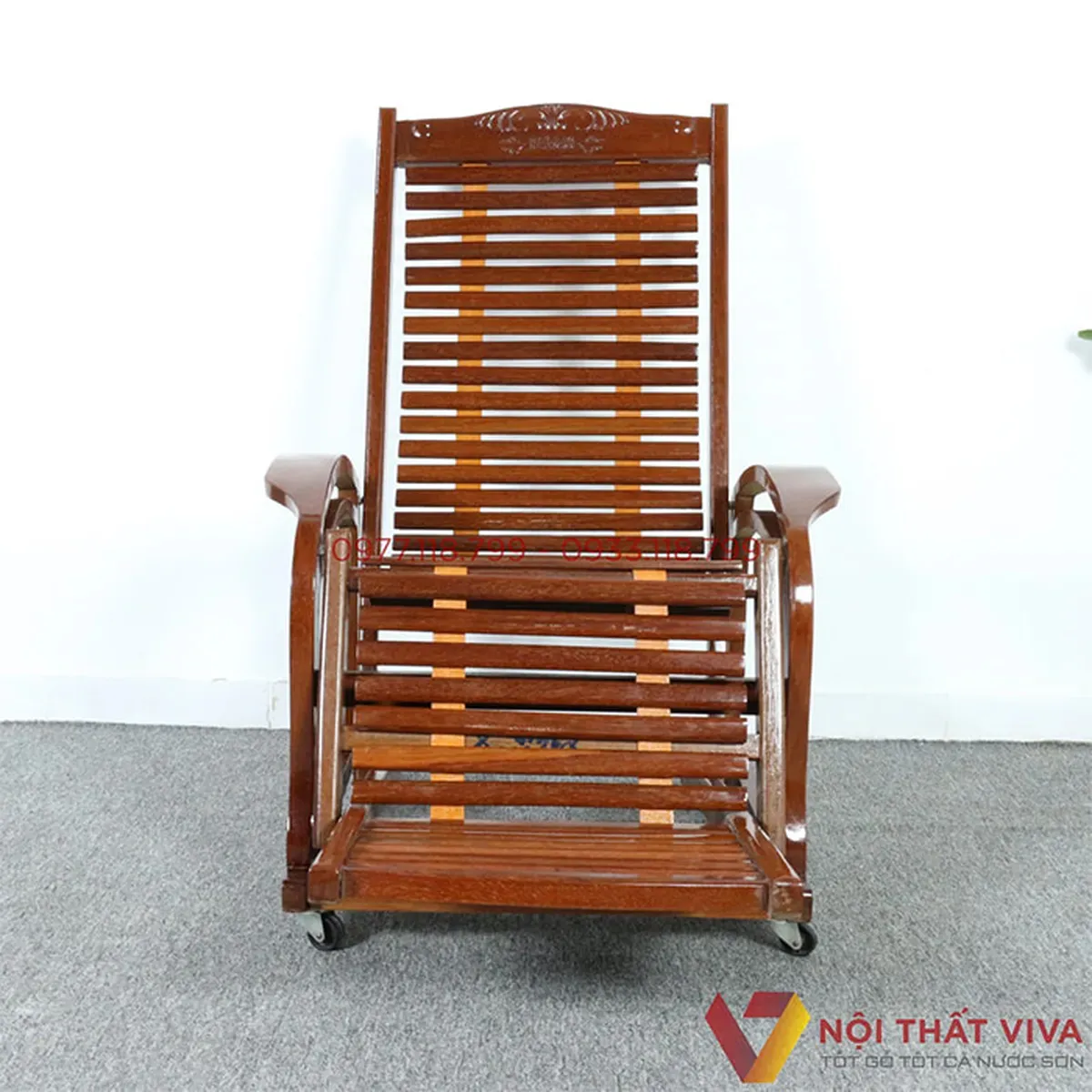 Ghế Dây - Võng Gỗ Ghế Dây - Võng Gỗ