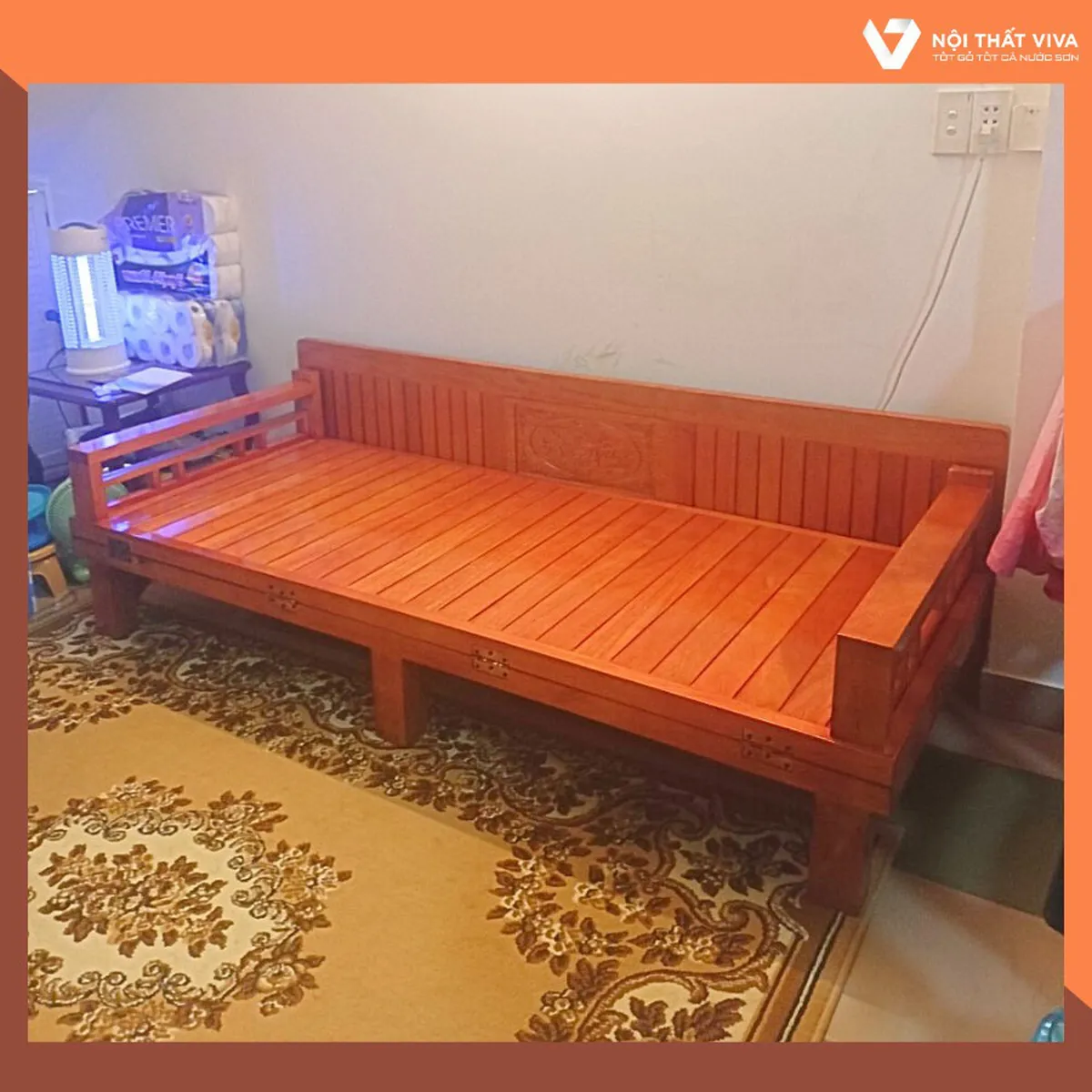 Ghế Gấp Thành Giường Ghế Gấp Thành Giường