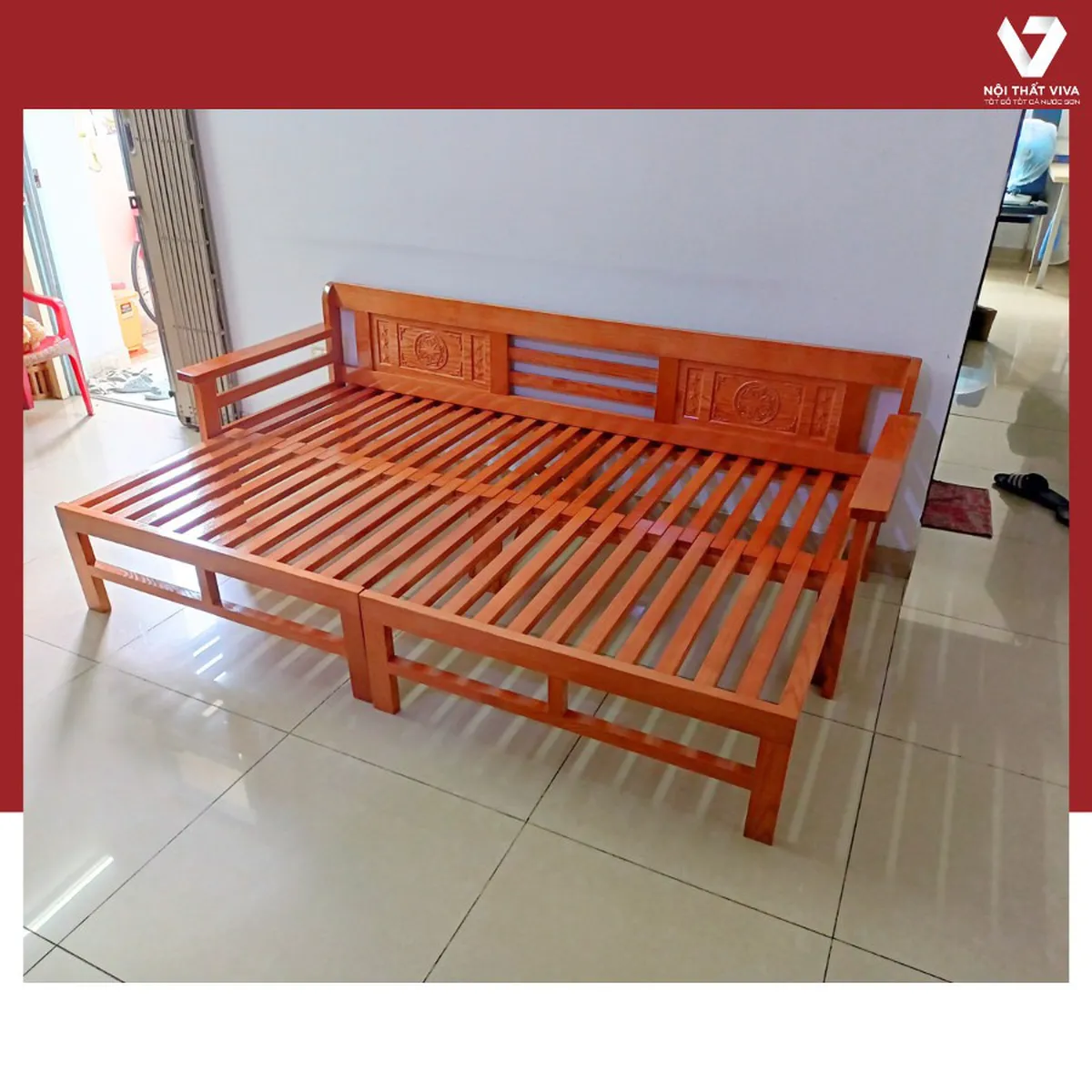 Ghế Gấp Thành Giường Ghế Gấp Thành Giường