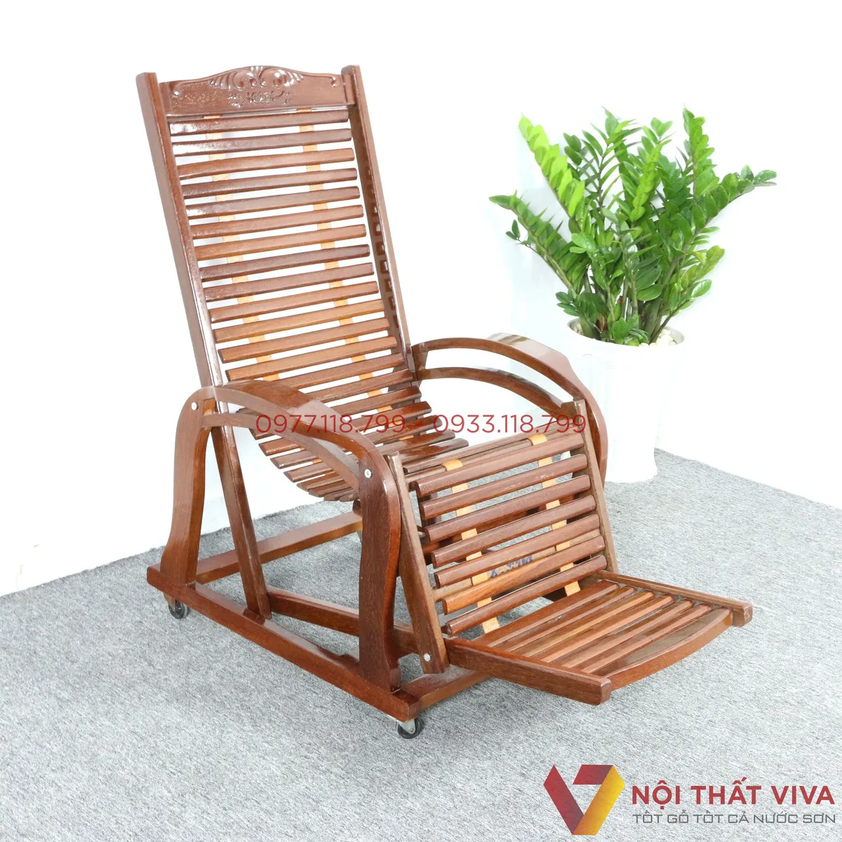 Ghế Gỗ Nằm Ghế Gỗ Nằm