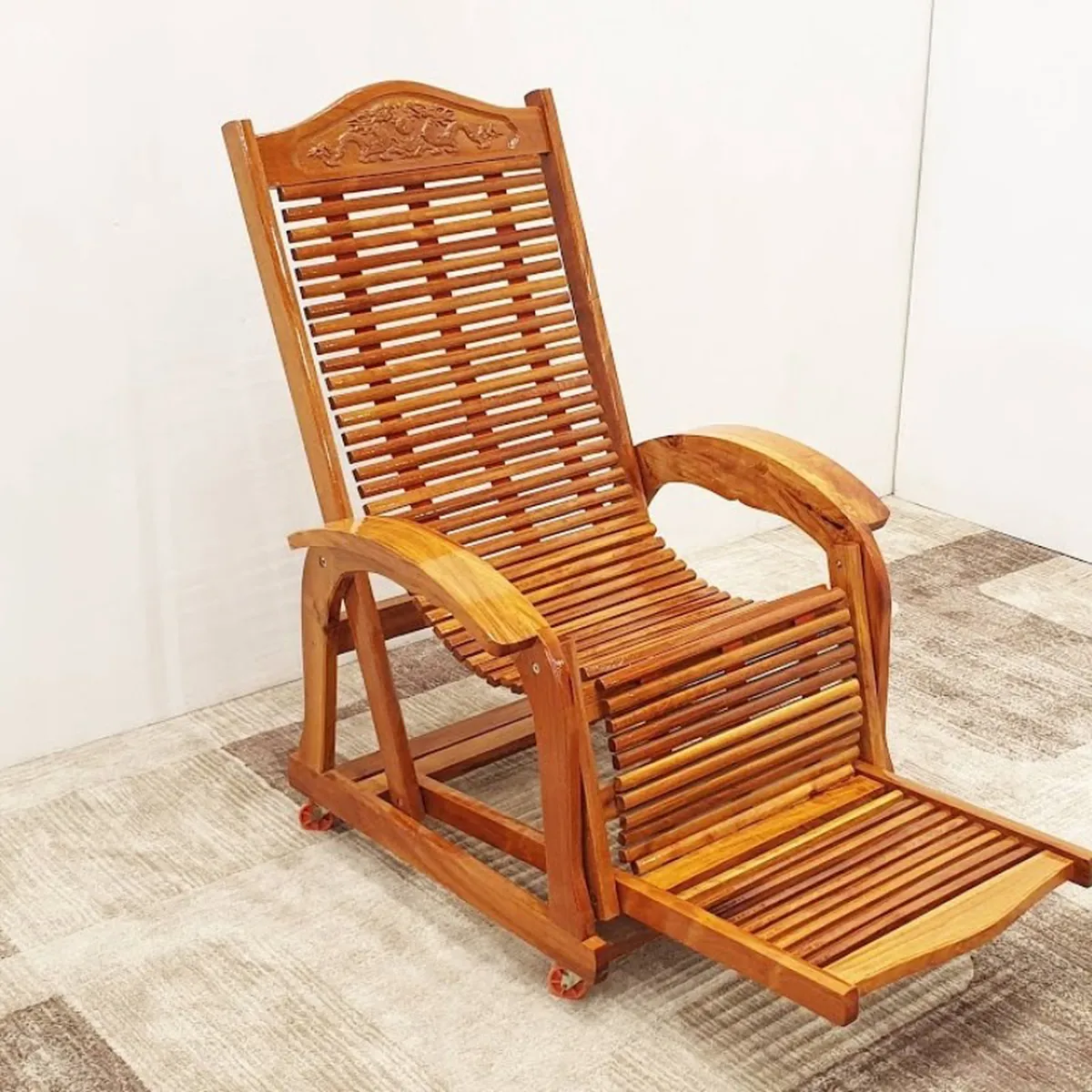 Ghế Gỗ Nằm Ghế Gỗ Nằm