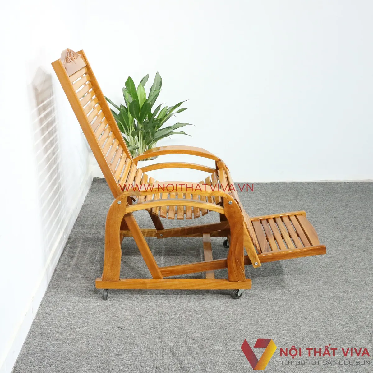 Ghế Gỗ Nằm Ghế Gỗ Nằm
