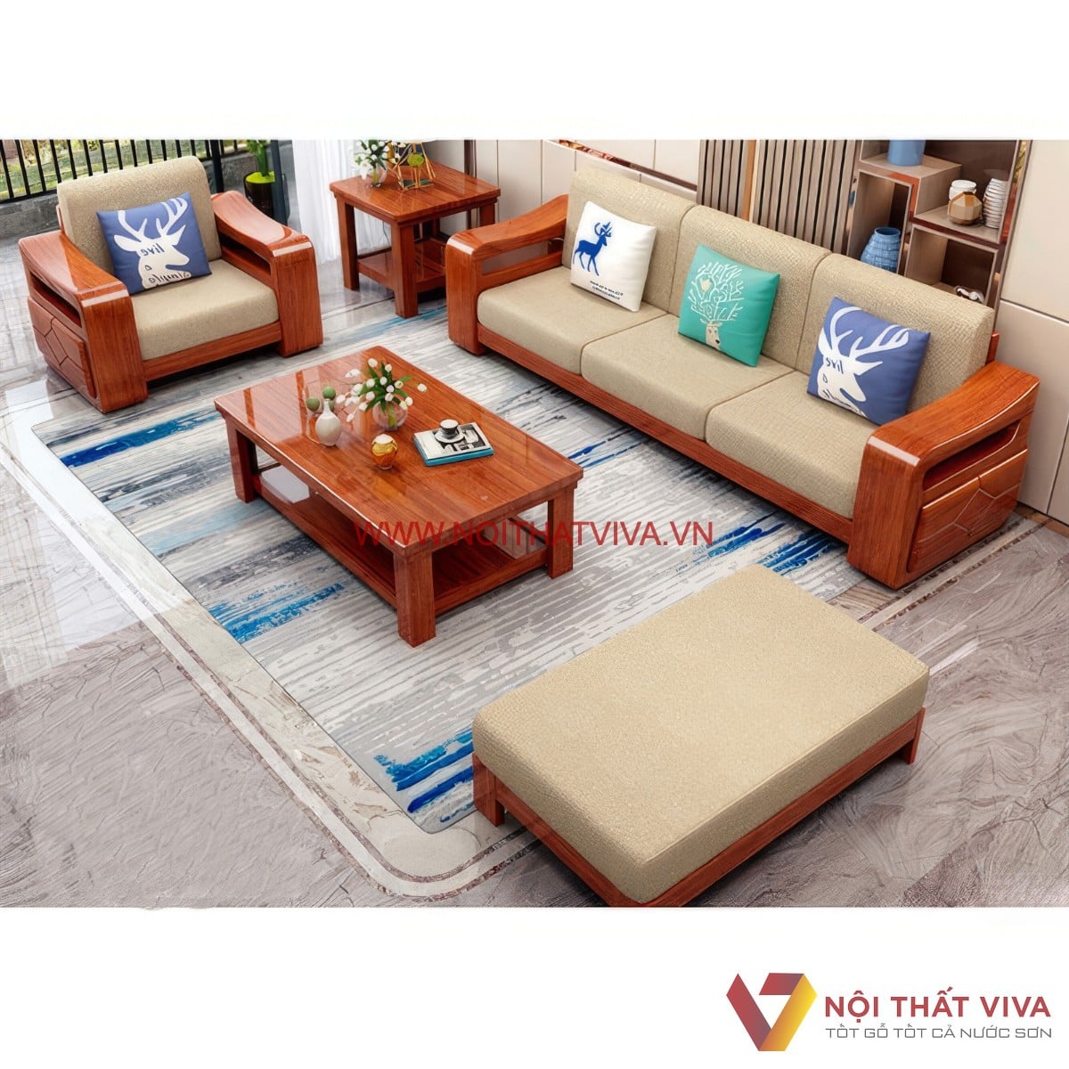 Tất Tần Tật Những Điều Cần Biết Về Ghế Sofa Tphcm Đẹp, Bền, Giá Rẻ Nhất