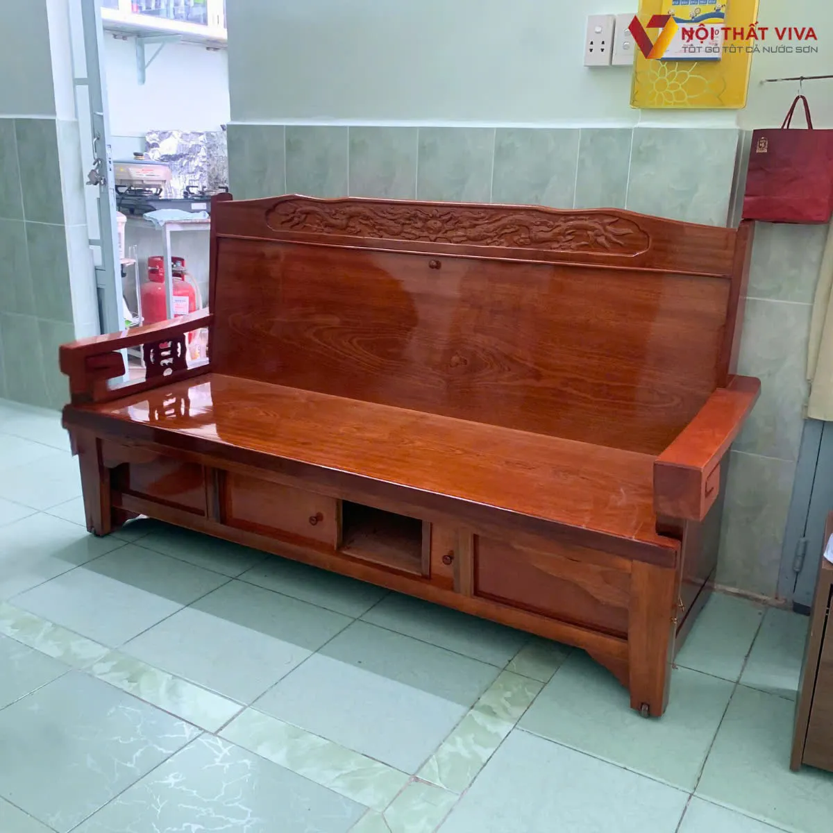Ghế Trường Kỷ Ghế Trường Kỷ