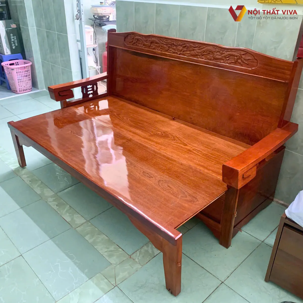 Ghế Trường Kỷ Ghế Trường Kỷ