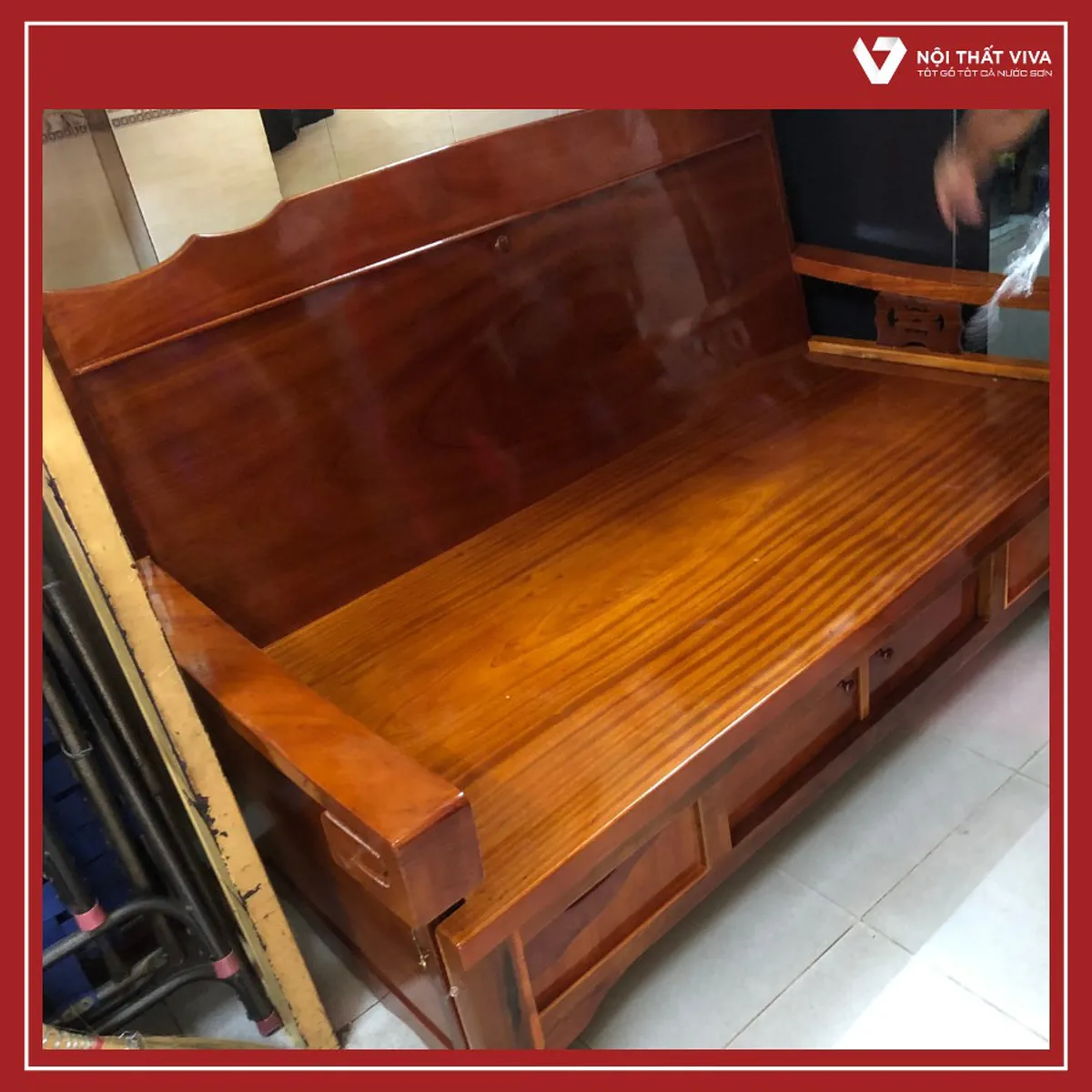 Ghế Trường Kỷ Ghế Trường Kỷ