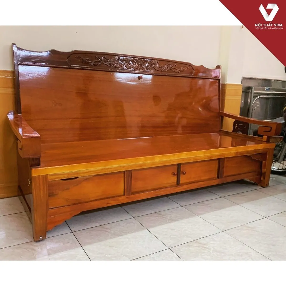 Ghế Trường Kỷ Ghế Trường Kỷ