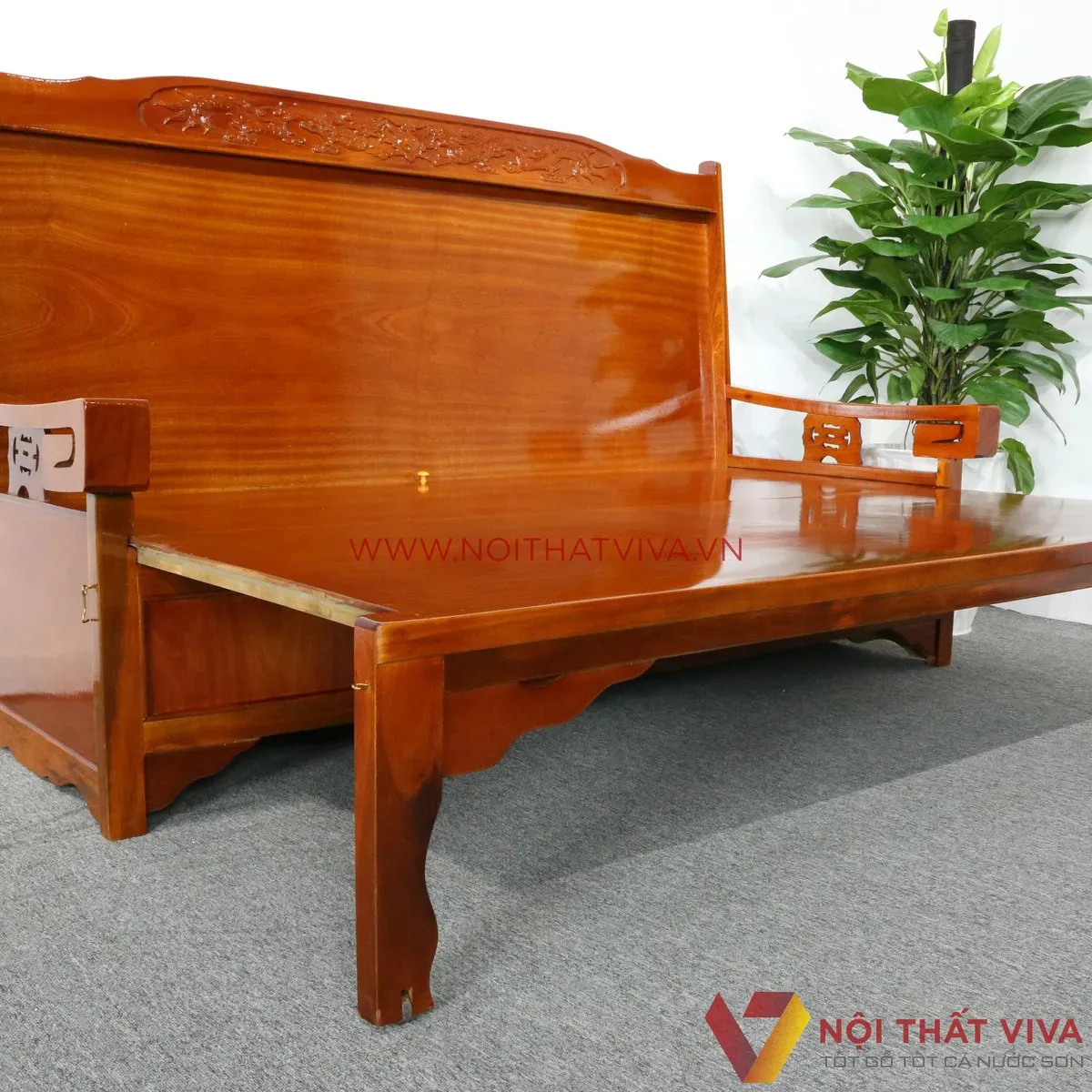 Ghế Trường Kỷ Ghế Trường Kỷ