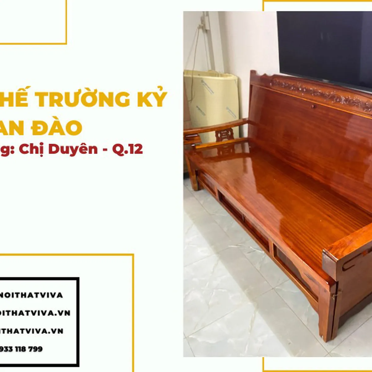 Ghế Trường Kỷ TPHCM Có Những Mẫu Nào Đẹp? Báo Giá Tốt Nhất Hiện Nay Ghế Trường Kỷ TPHCM Có Những Mẫu Nào Đẹp? Báo Giá Tốt Nhất Hiện Nay